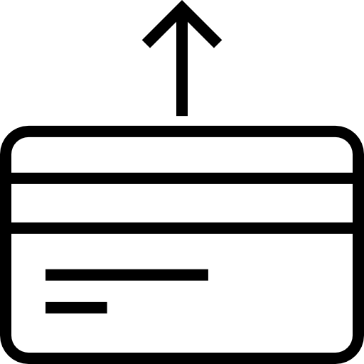 Credit card